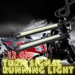 12CM Yellow-white Led Light Strips For Yamaha R-series, Mt-series, Xsr & More. Fixed Price $27.65.