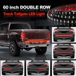 60" Tailgate Led Strip Bar Truck Stop Brake Turn Signal Light For Suv. Fixed Price $29.99.