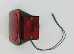 Optronics Standard Right (passenger Side) Replacement Taillight ST-6RS. Fixed Price $29.99.