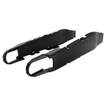 Polisport Swingarm Protector Bk Sherco 8986100001. Fixed Price $49.08.