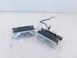 1997-1998 Buell Thunderbolt S3 Piaa Pair Auxiliary Led Fog Light Lamps. Fixed Price $149.95.
