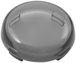 Chris Products Deuce-style Turn Signal Lens Smoke Motorcycle Street Bike DHD5S. Fixed Price $13.36.