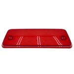 Kawasaki Tail Lamp Lens, 23026-1230. Fixed Price $25.49.