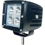 Brite-lites Led Spotlight 4IN. Square Atv/utv BL-LBP4SQ 2001-0705. Fixed Price $68.82.