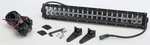 Open Trail HML-BC2120 Combo Led Light Bar 21.5". Fixed Price $263.95.