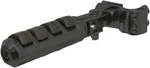 Rivco Products Anti Vibration Highway W/ 1/4" Clamps Black PEGS125BK. Fixed Price $99.95.