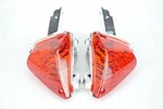 Rear Turn Signals Suzuki 07-08 GSXR1000,08-09 GSXR600 GSXR750. Fixed Price $35.95.