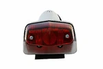 Aluminum Sport Small Tail Lamp Assembly For Harley Davidson By V-twin. Fixed Price $41.16.