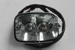 Taillight Assy 23025-1252 1996 Kawasaki VN800. Fixed Price $75.00.