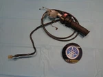 1994 Right Handlebar Clip On Off Switch Yamaha 96 97 98. Fixed Price $74.99.