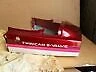 Nos Kawasaki Rear Cover 1992 EX500 Cal 14024-5206-GP. Fixed Price $149.99.