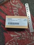 Buell Oem New Inner Turn Signal Lens Y0040.K #5584. Fixed Price $5.60.
