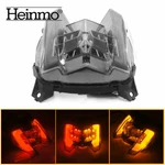Led Brake Tail Light Integrated Turn Signals For Yamaha MT-09 FZ-09 2017-2020 19. Fixed Price $38.69.