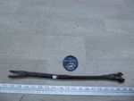 1969 Yamaha DT250 DT1 Enduro Y20896) Rear Brake Stay Munt Bracket. Fixed Price $28.74.