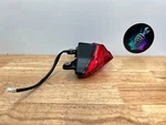 2011 - 2013 Ducati 848 Evo Oem Tail Rear Red Light. Fixed Price $49.99.