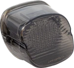 Letric Lighting Co. Llc-dss-s Slantback Led Taillight Deluxe Strobing W/o. Fixed Price $114.22.