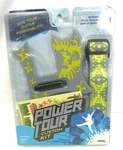 Power Tour Kit New Customize Your Guitar- Strap Faceplate Tattoos. Fixed Price $14.99.