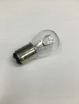 BX/8 Candlepower 1154 Mini Break & Taillight Bulb 6V, Vt# 33-0130 OEM#68165-47. Fixed Price $19.76.