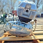 2022 Royal Enfield INT650 Engine Motor Oem. Fixed Price $664.05.