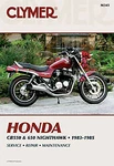 Clymer Street Manuals M345. Fixed Price $48.99.