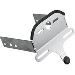 Drag Specialties License Plate/taillight Bracket For Harley Davidson DS-270120. Fixed Price $66.15.