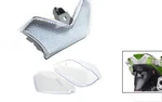 For Kawasaki Ninja ZX14/ ZX14R/ ZX1400;REAR Led Taillight+turn Signal Lamp. Fixed Price $90.09.