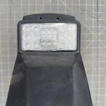 Husqvarna 701 Sm Enduro Rear Lamp Fender Brake. Fixed Price $142.58.
