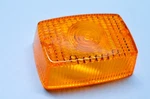 Oem Yamaha 4UY-H3312-00-00 Flasher Lens Nos. Fixed Price $34.99.