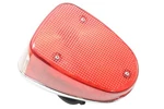 New Oem Yamaha 4WM-84700-00-00 Taillight Assembly Nos. Fixed Price $299.99.