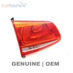 *as-is* 2013-2018 Vw Touareg Left Inner Tail Light / Lamp 7P6945093B. Fixed Price $59.31.