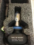 Headwinds Led Headlight Bulb #2060-0553. Fixed Price $99.95.