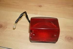 1986 Suzuki Rear Tail Light 35710-24B30 Tested Good. Fixed Price $29.11.