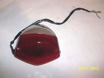 Honda VT600C Shadow Rear Brake 33701-MR1-672 Kc. Fixed Price $39.95.