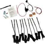 Custom Dynamics Magicflex 2 Led Engine Kit. Fixed Price $129.90.