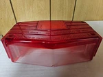 New Oem Suzuki Taillight Lens 35712-44130 Fits Some GS450 & GS650 Models. Fixed Price $30.00.