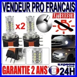 Lamp Bulb For Headlight With 16 Leds 12V H15 55/15W PGJ23T-1 Canbus Error Free. Fixed Price $48.99.