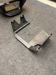 1985 Bmw K100 Belly Pan Bracket. Fixed Price $179.99.