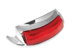 Letric Lighting Rpl Fender Tip Led 2009-2021 Harley Models LLC-RFTL-01A. Fixed Price $47.69.