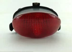 Rear Tail Light Brake Back Lens 2003 Triumph Speed Four 1017. Fixed Price $56.44.