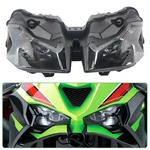 Fit For Kawasaki Ninja 500 /se 2024-2025 Front Headlight Assembly Headlamp. Fixed Price $109.00.