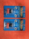 Wedge Type Turn Signal/position Rotating Led Bulb T20/7443 12V Piaa Raybrig. Fixed Price $77.77.