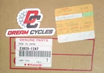 New Kawasaki Vulcan VN800 95-2000 Taillight Brake Lamp 23025-1247 Oem. Fixed Price $109.95.