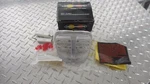 06-07 Suzuki GSX-R600 GSX-R750 Integrated Tail Light CTL-0096-IT. Fixed Price $24.99.