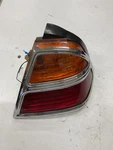 2003 Honda Goldwing GL1800 Rear Right Taillight Brake Lamp Lens. Fixed Price $62.82.