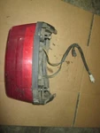 Yamaha Venture 1983 Rear Taillight Brake. Fixed Price $31.19.