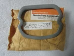 Oem Nos Harley Davidson Lens Gasket 68025-73T. Fixed Price $5.99.