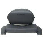 Wes Industries Big Atv Cargo Box Replacement Upper Backrest Pad. Fixed Price $75.28.