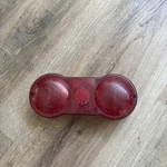 Suzuki GT750 GT550 GT380 Tail Lamp Light Lens Oem Used. Fixed Price $15.00.