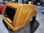 Harley-davidson 2023 Tri Glide Ultra Rear Trunk Body Prospect Gold 83000051EXF. Fixed Price $2371.15.
