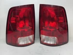 Genuine Oem Dodge Ram 1500 Tail Lamp Light Lense Lh 55277415AA Rh 55277414AA. Fixed Price $69.95.